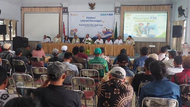 Dorong Inovasi Berkelanjutan, CIMB Niaga Danai Tiga Usaha Sosial Terbaik di Community Link 2026