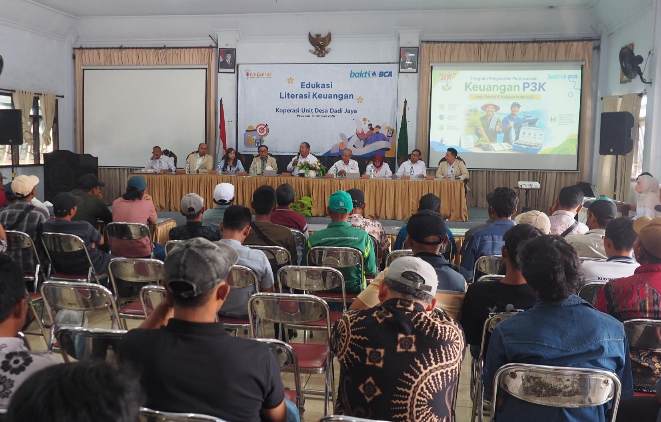 Dorong Inovasi Berkelanjutan, CIMB Niaga Danai Tiga Usaha Sosial Terbaik di Community Link 2026