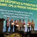 Industri Kelapa Sawit Miliki Peran Strategis Bagi Ekonomi Indonesia