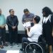 Kemenkeu: Pemerintah Sediakan Ruang Diskusi RPP bagi Penyandang Disabilitas