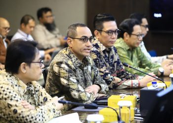 Asosiasi Emiten Dukung Reformasi Integritas Pasar Modal OJK