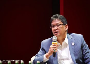 LPS Dukung Digitalisasi Finansial yang Mudah, Cepat dan Aman
