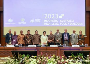 Kemenkeu Gelar Forum High-Level Policy Dialogue 2023