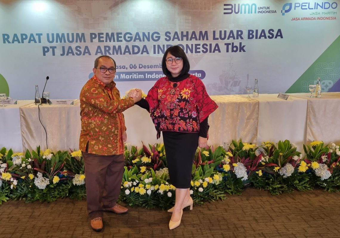 IPCM Mengangkat Shanti Puruhita Sebagai Direktur Utama