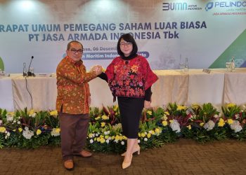 IPCM Mengangkat Shanti Puruhita Sebagai Direktur Utama