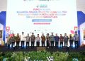 Menguji Nalar Ekonomi Kaum Muda: Ini Strategi OJK Memperluas Inklusi Finansial Pasca-ISFO 2026