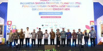 Menguji Nalar Ekonomi Kaum Muda: Ini Strategi OJK Memperluas Inklusi Finansial Pasca-ISFO 2026
