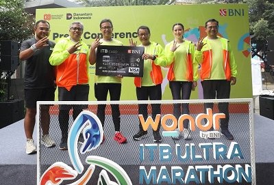 BNI Perkuat Dukungan untuk ITB dan Alumni Lewat Inovasi Keuangan Inklusif