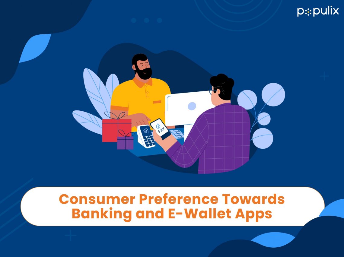 Mobile Banking dan e-Wallet Masih Menjadi Pilihan Saluran Pembayaran Utama Orang Indonesia