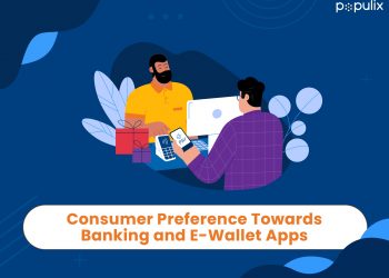 Mobile Banking dan e-Wallet Masih Menjadi Pilihan Saluran Pembayaran Utama Orang Indonesia