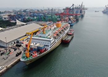 Menkeu: Kinerja Penerimaan Negara Luar Biasa di Dua Tahun Berturut-turut