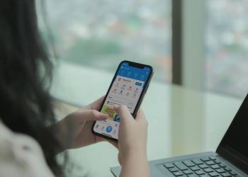 DANA Umumkan Penyelesaian Transaksi Investasi Terbaru dari Sinar Mas dan Lazada