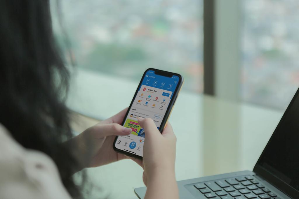 DANA Umumkan Penyelesaian Transaksi Investasi Terbaru dari Sinar Mas dan Lazada