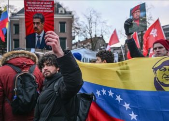 Konflik AS–Venezuela Memanas, Indonesia Peringatkan Preseden Berbahaya