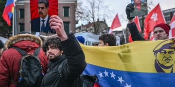 Konflik AS–Venezuela Memanas, Indonesia Peringatkan Preseden Berbahaya