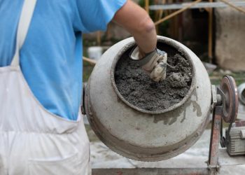 1 Sak Mortar Plester Berapa m²? Simak Cara Hitung dan Keunggulan Semen Merah Putih