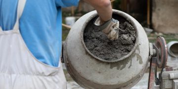 1 Sak Mortar Plester Berapa m²? Simak Cara Hitung dan Keunggulan Semen Merah Putih