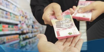 Rupiah Dibuka di Level Rp16.815, BI Ungkap Kondisi Stabilitas Terkini