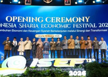 Tembus Buyer Belanda di ISEF 2026, UMKM Binaan BI Jakarta Raup Potensi Ekspor Rp4,4 Miliar