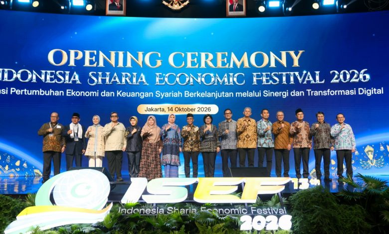 Tembus Buyer Belanda di ISEF 2026, UMKM Binaan BI Jakarta Raup Potensi Ekspor Rp4,4 Miliar