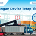 BI: Cadangan Devisa Desember 2021 Tetap Tinggi