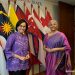 Ini Oleh-oleh Sri Mulyani dari IMF-World Bank Spring Meetings 2023