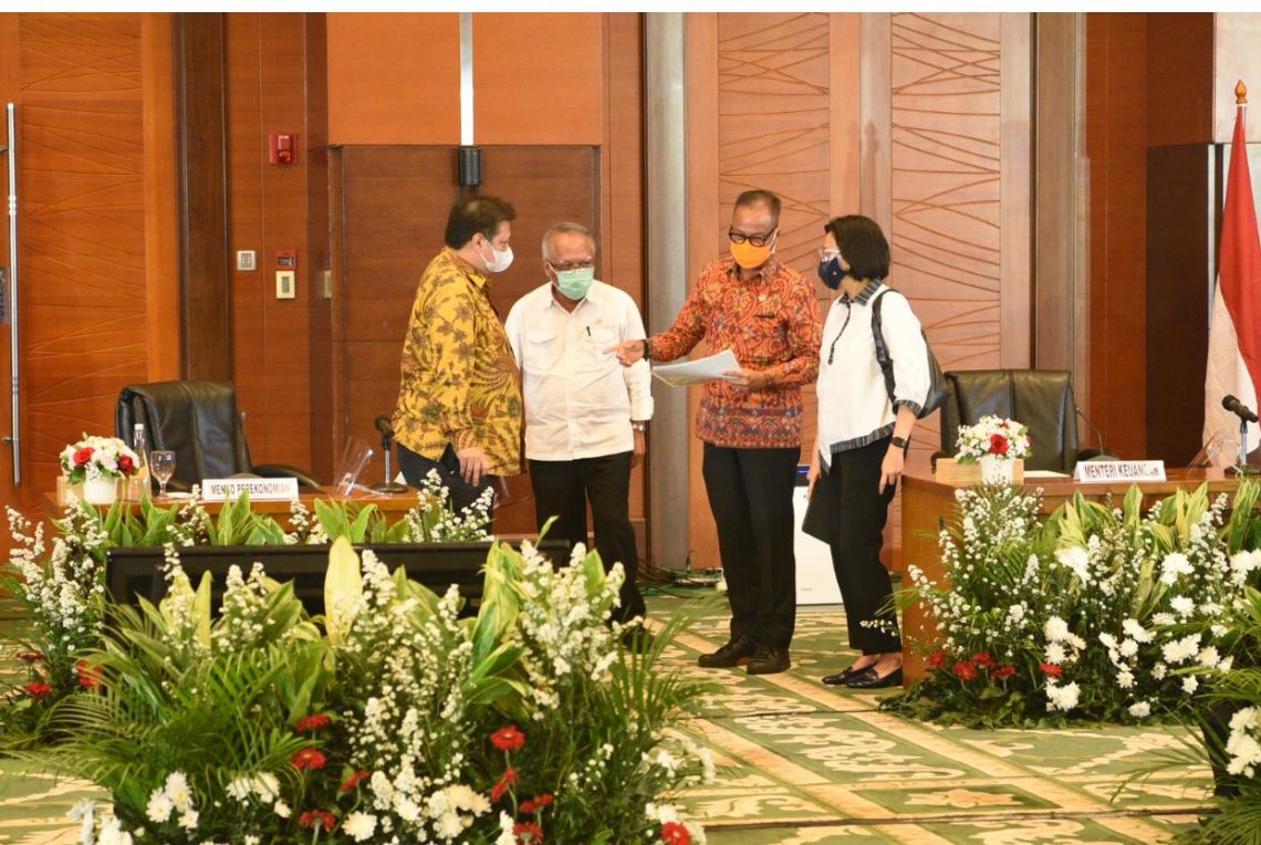 Bank Syariah Indonesia menggandeng UNHCR Salurkan 1 Miliar untuk Bantu Pengungsi