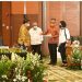 Bank Syariah Indonesia menggandeng UNHCR Salurkan 1 Miliar untuk Bantu Pengungsi