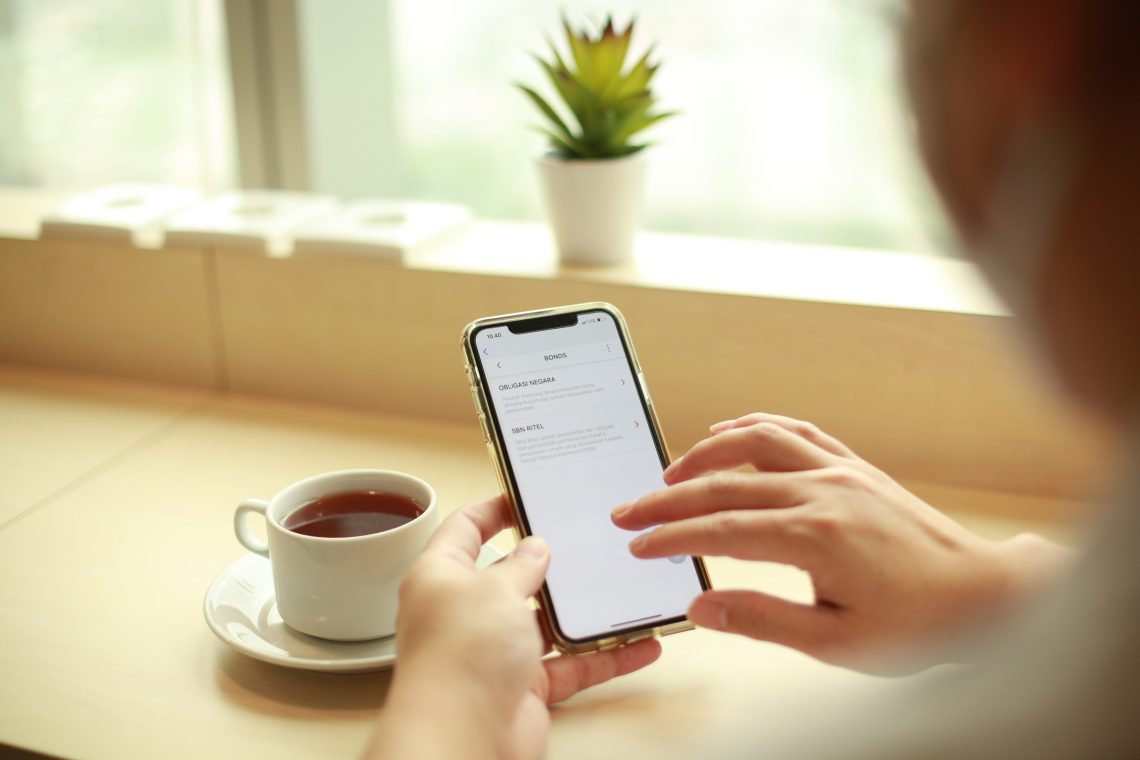 CIMB Niaga Ajak Masyarakat Investasi ORI019 melalui OCTO Mobile