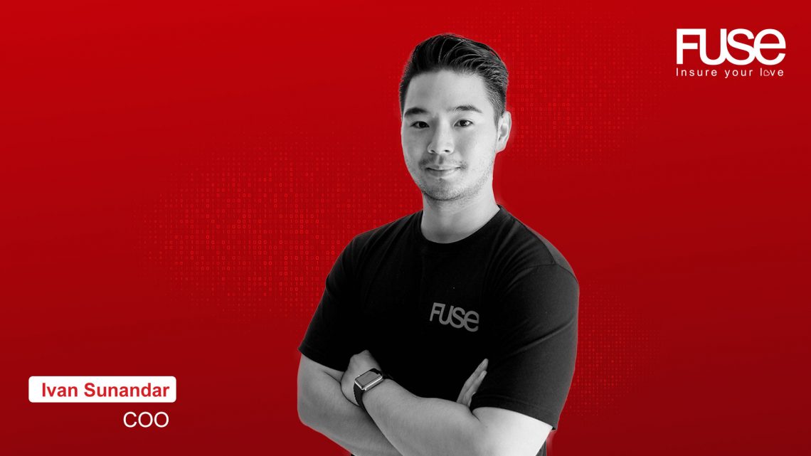 Mega Insurance Ganden Fuse Perluas Pangsa Pasar