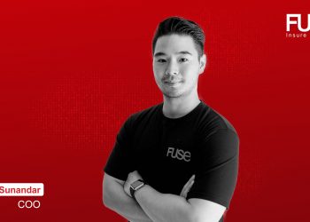 Mega Insurance Ganden Fuse Perluas Pangsa Pasar