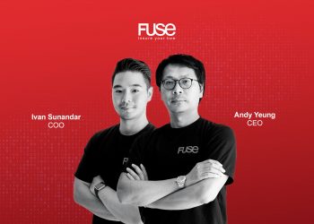 Fuse Masuk Daftar 100 Insurtech Terbaik Dunia Tahun 2021 Versi Sønr & Ey