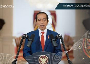 BI: Pemulihan Ekonomi Optimis Terwujud di 2021