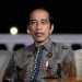 Presiden Tegaskan Tak Ada Impor Beras Selama Beberapa Bulan Mendatang