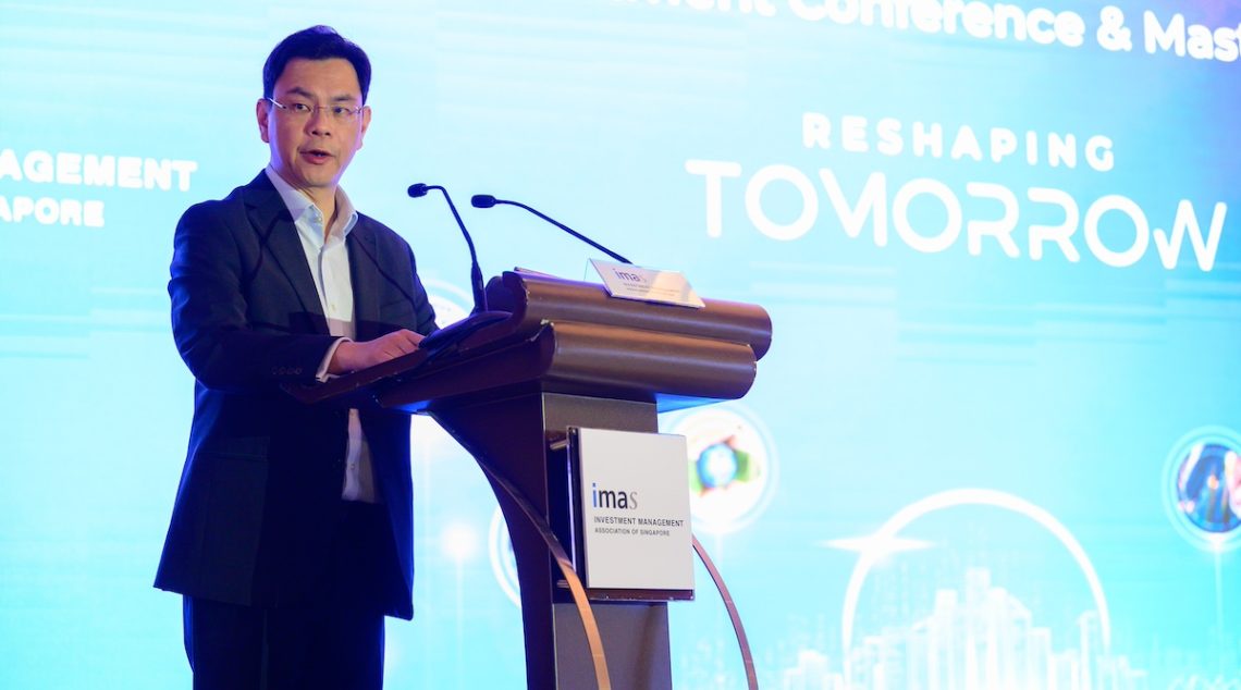 IMAS: Asia Tetap Menarik di 2026 Meski Risiko Geopolitik Meningkat