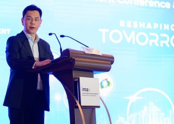 IMAS: Asia Tetap Menarik di 2026 Meski Risiko Geopolitik Meningkat