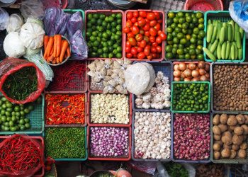 Jalur Keuangan dan Jalur Sherpa G20 Dukung Inisiatif Kebijakan Atasi Krisis Pangan Global