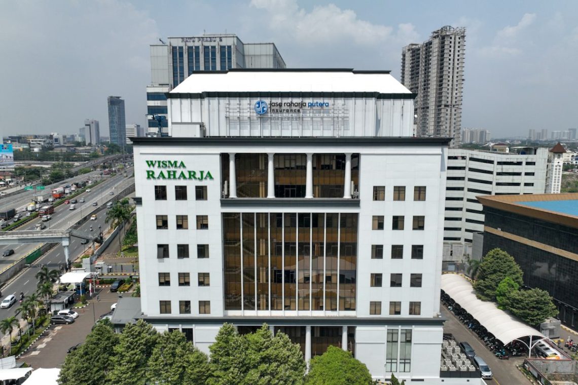 Laba Melesat 41%, PT Jasaraharja Putera Kantongi Rp 234,49 Miliar pada 2025