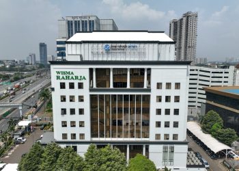 Laba Melesat 41%, PT Jasaraharja Putera Kantongi Rp 234,49 Miliar pada 2025