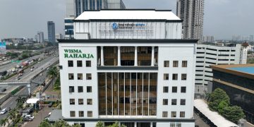 Laba Melesat 41%, PT Jasaraharja Putera Kantongi Rp 234,49 Miliar pada 2025