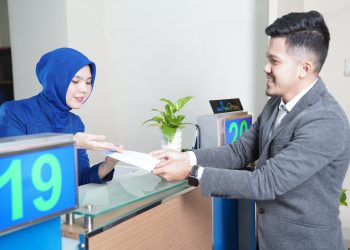 Bank Kalsel Siapkan Dana Rp1,3 Triliun Jelang Lebaran
