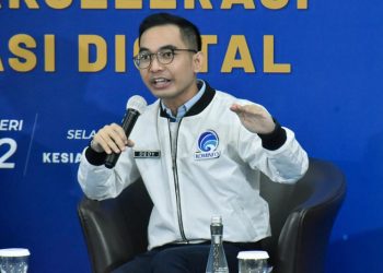 Kominfo Dorong WA Beri Penjelasan Lengkap dan Patuhi Ketentuan