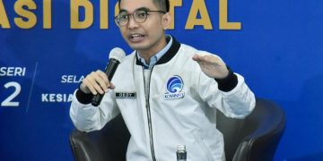Kominfo Dorong WA Beri Penjelasan Lengkap dan Patuhi Ketentuan