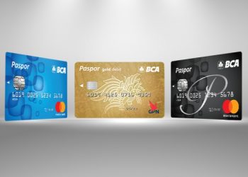 BCA Minta Nasabah Pakai Kartu ATM Chip