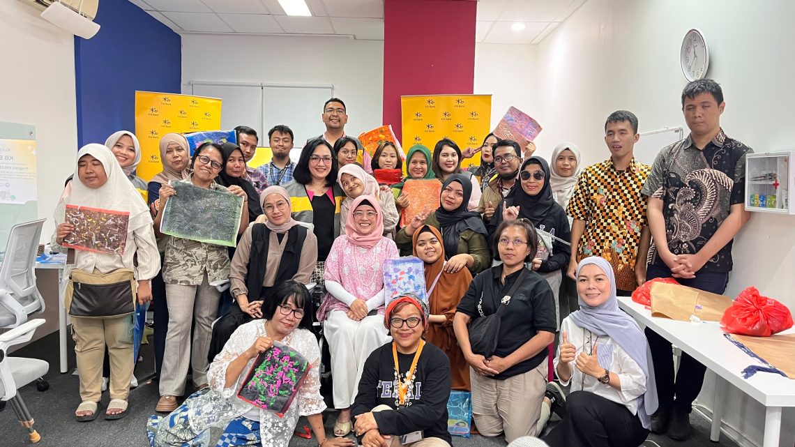 Pacu Operasional Pabrik Lhoknga, SIG Guyur Pasokan Semen untuk Pasar Serambi Mekkah