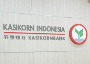 Incar Pasar Ekonomi Terbesar Keempat Dunia, KBank Indonesia Resmi Meluncur di Jakarta