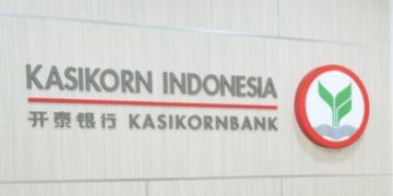 Incar Pasar Ekonomi Terbesar Keempat Dunia, KBank Indonesia Resmi Meluncur di Jakarta