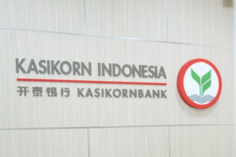 Incar Pasar Ekonomi Terbesar Keempat Dunia, KBank Indonesia Resmi Meluncur di Jakarta