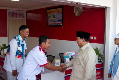 BNI Dukung Program Koperasi Desa/Kelurahan Merah Putih, Perkuat Ekonomi Rakyat