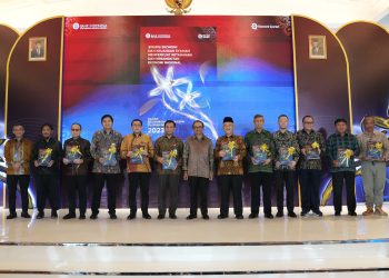 Didorong Halal Value Chain, Eksyar Indonesia Terus Tumbuh, Sumbang 23% ke Ekonomi Nasional